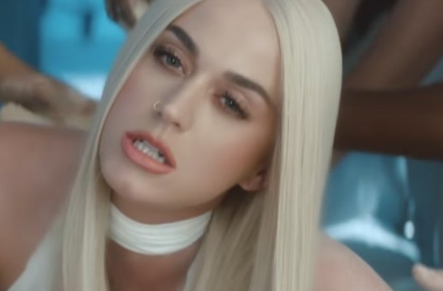 [Video] Katy Perry a stabilit un nou record mondial pe YouTube