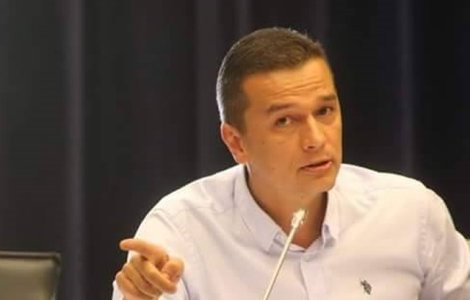 Grindeanu: In sate se sta mult mai bine cu vaccinarea decat la oras