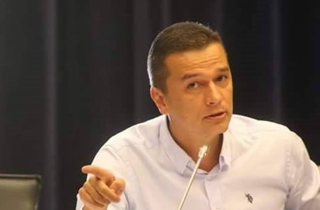 Grindeanu: In sate se sta mult mai bine cu vaccinarea decat la oras