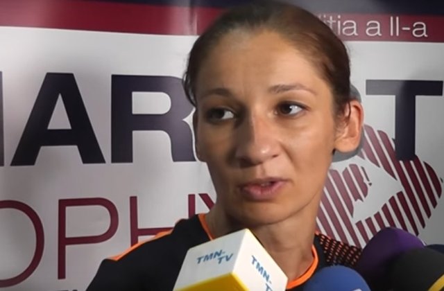 Cristina Varzaru, dupa 27 de ani in handbal: Mi-a oferit mai mult decat as fi indraznit sa visez vreodata