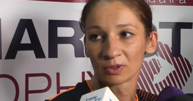 Cristina Varzaru, dupa 27 de ani in handbal: Mi-a oferit mai mult decat as fi indraznit sa visez vreodata