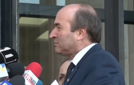Ministrul Justitiei: Voi publica numele celor care au "vizitat" arhiva SIPA