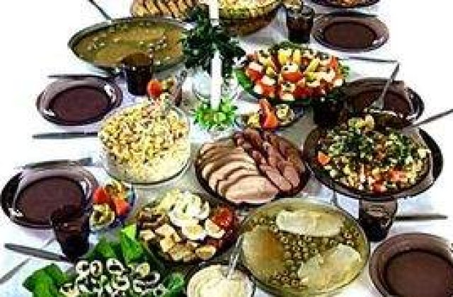 Efect al crizei? Romanii produc alimente si bauturi acasa