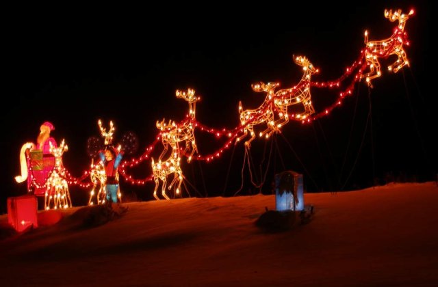 Ce cadou isi doreste de la Mos Craciun fiecare zodie