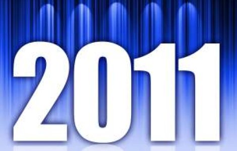 Top 10 cele mai importante evenimente de business in 2010