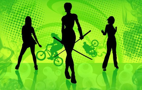  Foto  Alege-ti tinuta potrivita pentru Revelion