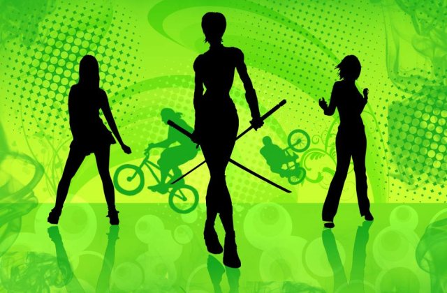 [FOTO] Alege-ti tinuta potrivita pentru Revelion