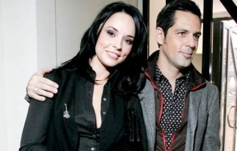 Carmen Harra: "Andreea Marin, insarcinata in 2011"