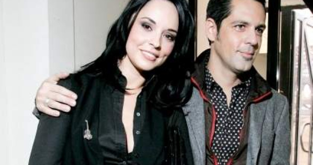 Carmen Harra: "Andreea Marin, insarcinata in 2011"