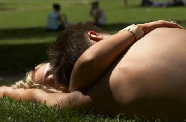 Cum si cand devine sexul cel mai bun medicament