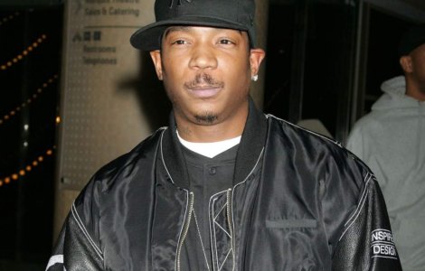 Ja Rule revine in Romania