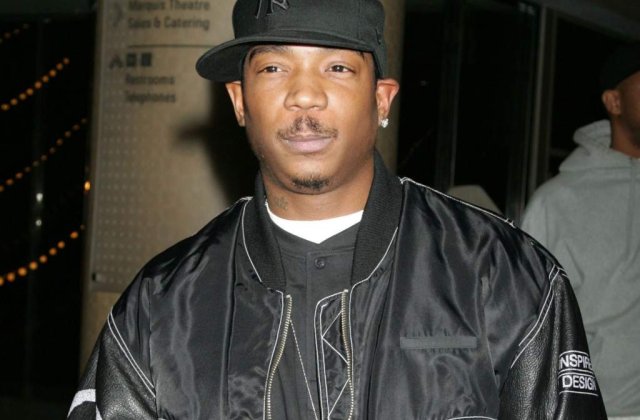 Ja Rule revine in Romania