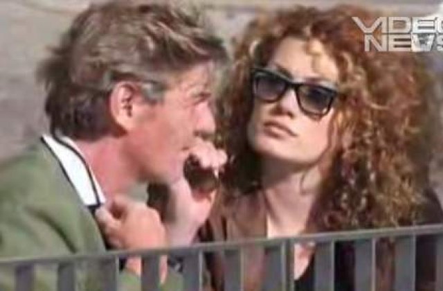 [VIDEO] O romanca de 22 de ani, amanta printului Germaniei