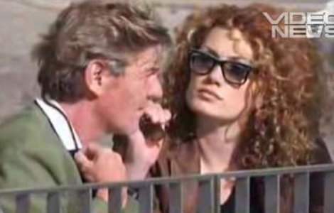  Video  O romanca de 22 de ani, amanta printului Germaniei