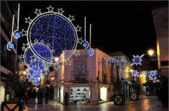 Craciunul - sarbatoare a bucuriei si familiei