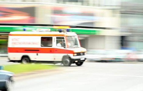Serviciul de Ambulanta, asaltat de cazuri de depresii si tentative de suicid