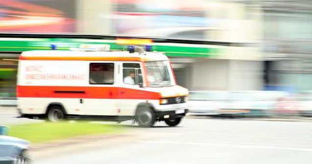 Serviciul de Ambulanta, asaltat de cazuri de depresii si tentative de suicid