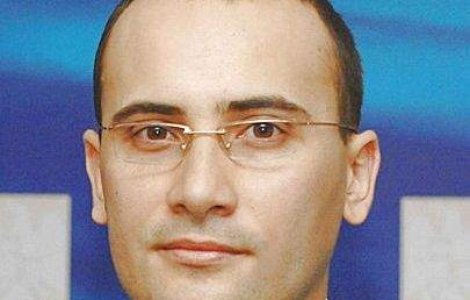 Valeriu Turcan, numit consilier prezidential