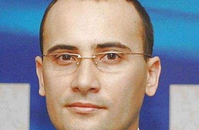 Valeriu Turcan, numit consilier prezidential