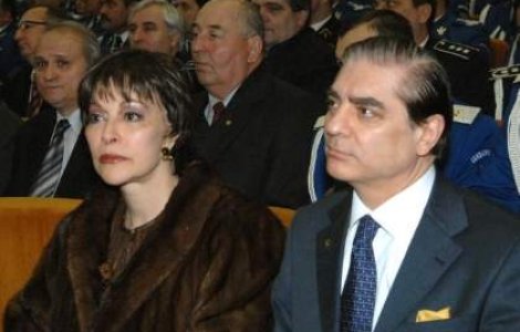  Video  Cum a petrecut Craciunul printul Carol Ferdinand de Romania