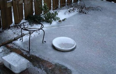  Video  Europa, lovita de fenomene meteorologice extreme