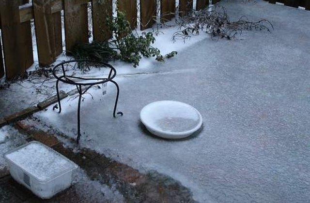 [VIDEO] Europa, lovita de fenomene meteorologice extreme