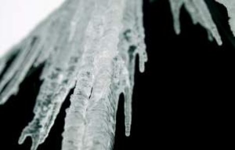 Craciun de "primavara". Revelion de "gheata"