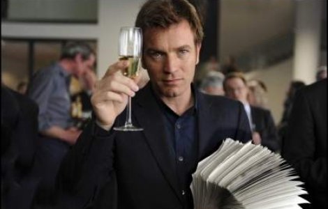 Ewan McGregor, amenintat in versuri cu moartea