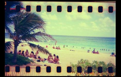  Video  Unde fac vacantele bogatii Romaniei