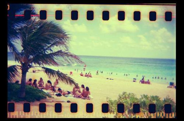 [VIDEO] Unde fac vacantele bogatii Romaniei