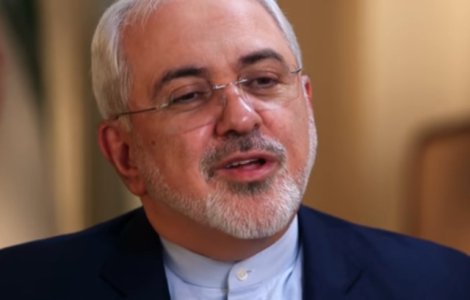 Iranul reactioneaza dupa discursul lui Trump: Vrea "sa pompeze" bani din Arabia Saudita