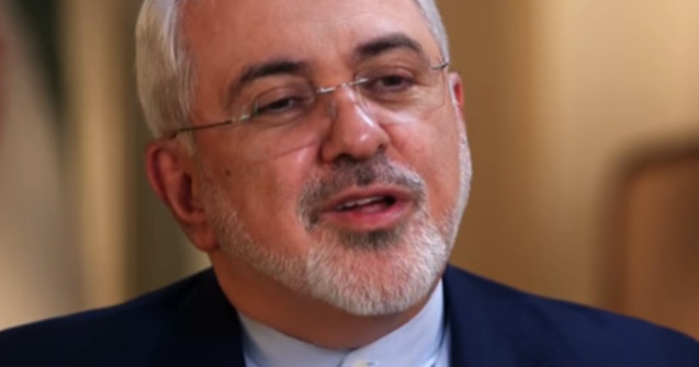 Iranul reactioneaza dupa discursul lui Trump: Vrea "sa pompeze" bani din Arabia Saudita