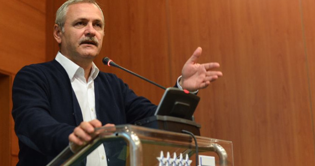 Liviu Dragnea: In Europa se vorbeste pe doua voci despre disciplina financiara