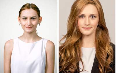 Machiajul face minuni! 7...