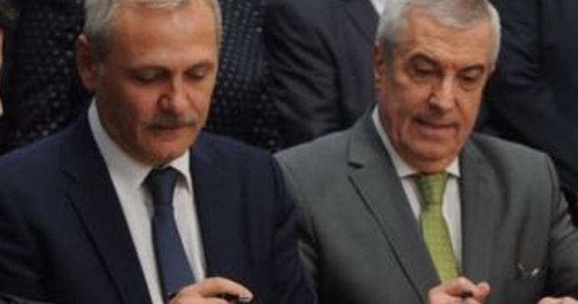 Legea gratierii, lasata sa treaca tacit, in forma dorita de Dragnea