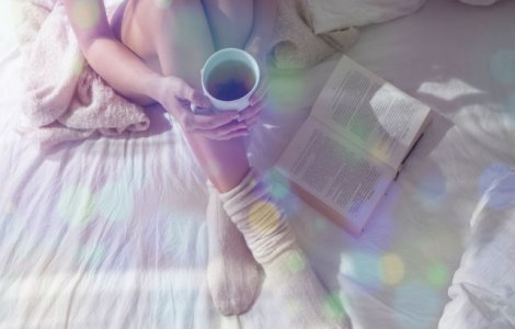  Top  7 lucruri pe care sa le faci seara ca sa slabesti in timp ce dormi