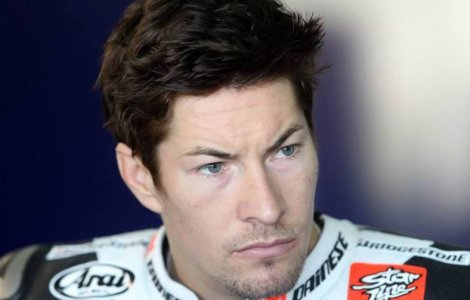 Nicky Hayden a murit, la cinci zile dupa accidentul suferit in Italia