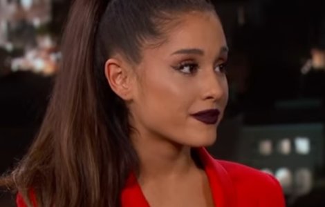 Reactiile artistilor dupa explozia de pe Manchester Arena