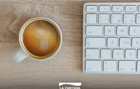 (P) Gestioneaza online comenzile pentru serviciile La Fantana