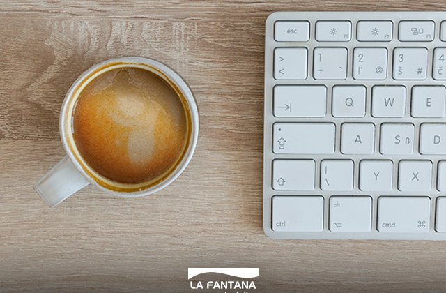 (P) Gestioneaza online comenzile pentru serviciile La Fantana