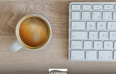 (P) Gestioneaza online comenzile pentru serviciile La Fantana