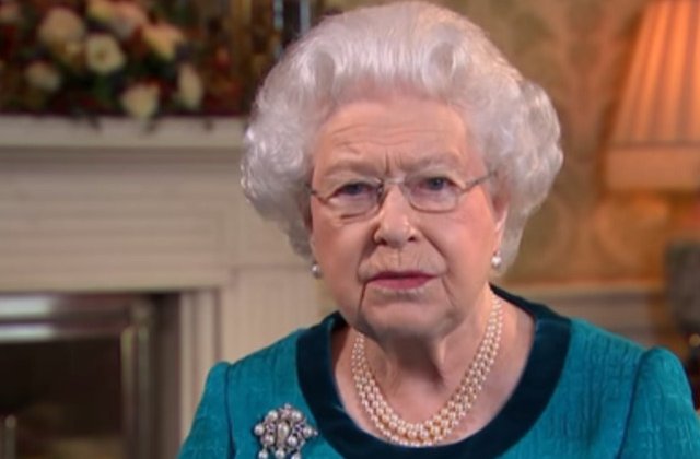 Regina Elisabeta a II-a declara ca intreaga tara este socata in urma atentatului de la Manchester Arena