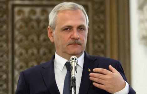 Legea gratierii, adoptata tacit de Senat