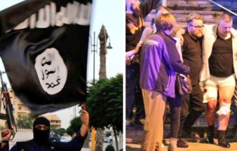 ISIS a revendicat atentatul terorist de la Manchester Arena