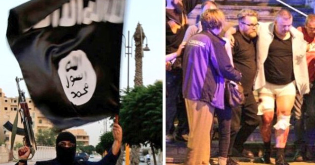 ISIS a revendicat atentatul terorist de la Manchester Arena