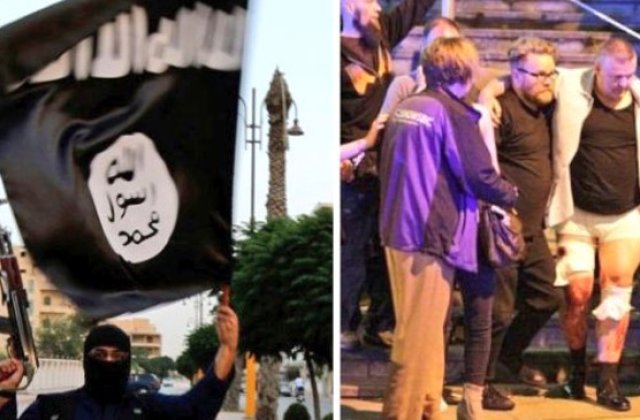 ISIS a revendicat atentatul terorist de la Manchester Arena