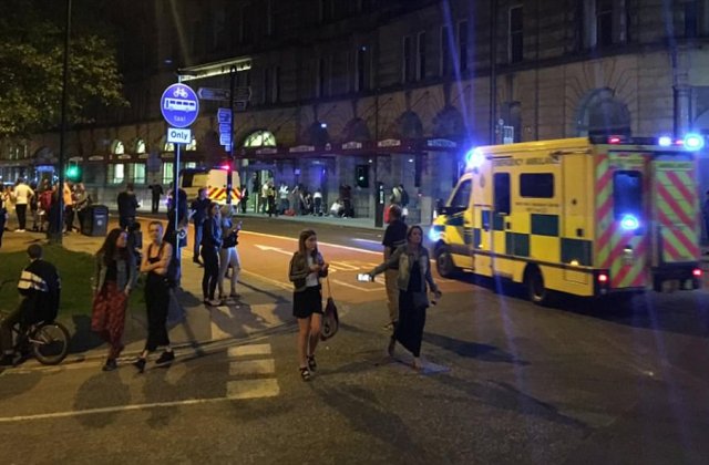 Salman Abedi, un tanar de 23 de ani, este atacatorul sinucigas de la Manchester Arena