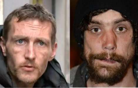 Stephen si Chris, doi tineri fara adapost si eroi ai atentatului de la Manchester