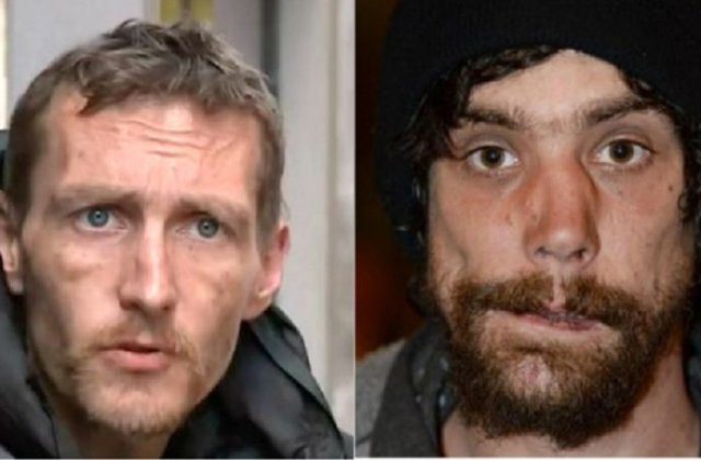 Stephen si Chris, doi tineri fara adapost si eroi ai atentatului de la Manchester