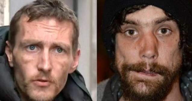 Stephen si Chris, doi tineri fara adapost si eroi ai atentatului de la Manchester